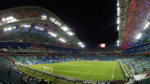 山东泰山对阵光州：裁判团队资料