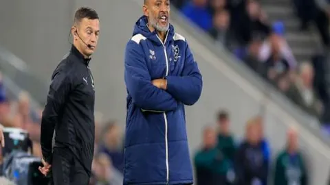 中国U17亚洲杯预选赛：国足迎战巴林队